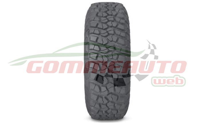 COP. 205/80R016 Ricostruito MUD TERRAIN K2 108/110T